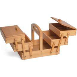 Hobby Gift Pine Wood...