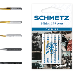 Schmetz 175th Anniversary...