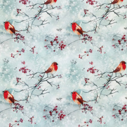 Polycotton Digital Fabric |...