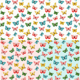 100% Cotton Fabric | Poppie...