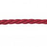 5mm Berisfords Barley Twist Rope Cord Polyester Craft Ribbon