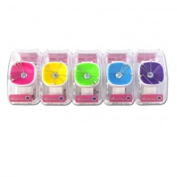 Wearable Wrist Pin Cushion Caddy Craft Accessories Haberdashery 