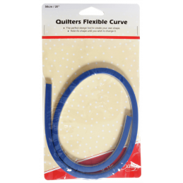 Sew Easy Quilters Flexible Curve Quilting Patchwork 