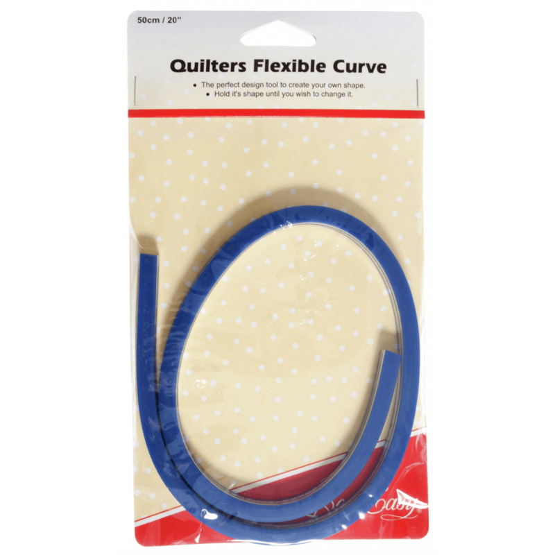 Sew Easy Quilters Flexible Curve Quilting Patchwork 