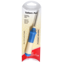 Sew Easy Soft Grip Tailors Awl