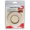 20 Metres 5mm Or 11mm Sew Easy Fusible Iron-On Bias Tape Quilting Patchwork