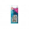 Prym Press Fasteners 10mm Jersey Ring Refill 20 Pieces