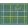 Sew Easy Cutting Mat Double Sided Imperial Metric