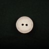 20 x Classic Style Metallic Dish 10mm Acrylic Plastic Buttons