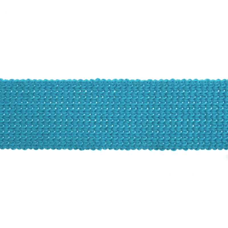 30mm Webbing Cotton Acrylic Craft Upholstery 15 Colours