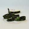 18mm Cotton Bias Binding Arctic Jungle Camouflage Army