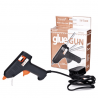 Hi-Tack Mini Glue Gun – 10W | Compact High Temp Glue Gun