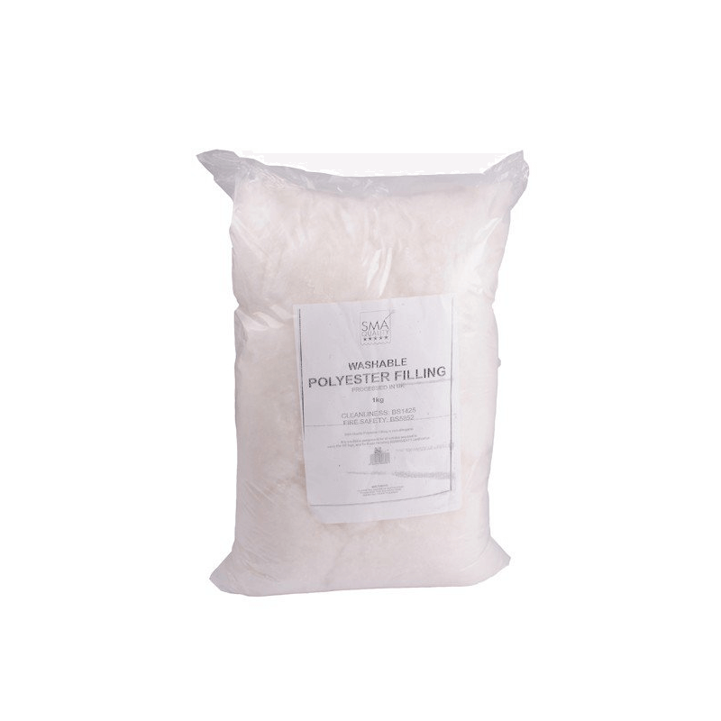 1kg Minicraft Toy Stuffing Filling Supersoft 