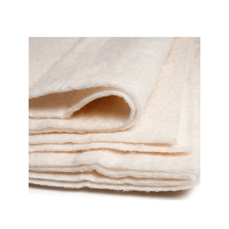Hobbs Heirloom Premium Cotton Wadding Batting Quilting