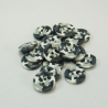 3, 10 or 20 x 17mm Army Camouflage Military Craft Buttons