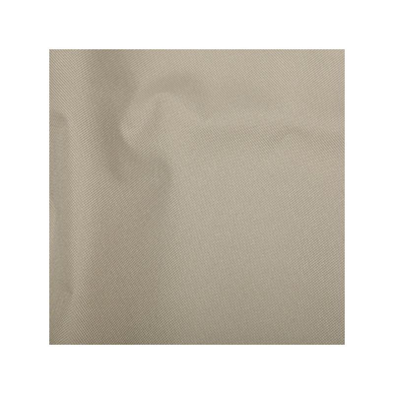 Soft Draping Canvas Fabric Water Resistant 