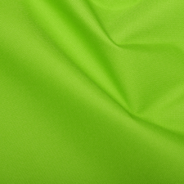 Lime Green Heavy Weight Waterproof Canvas Fabric 