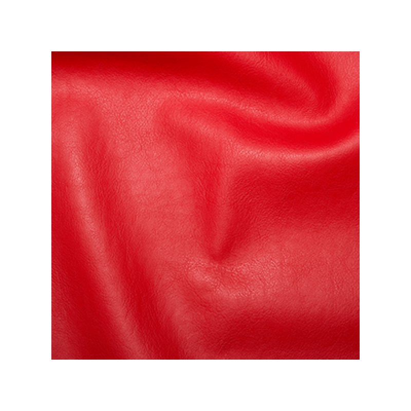 Faux Leather Look Soft Pvc Leathercloth, Red Leather Fabric Upholstery