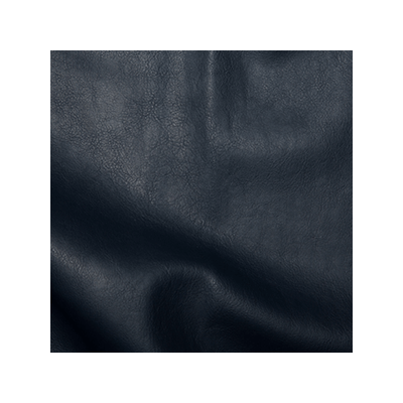 Plain Soft PVC Leathercloth Faux Leather Polyester Fabric 142cm Wide
