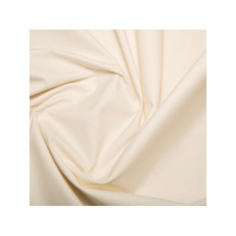 100% Cotton Sheeting Fabric Lining Material