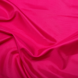 Cerise Premium Quality Anti Static Dress Lining Fabric 144cm Wide