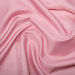 Pink Premium Quality Anti Static Dress Lining Fabric 144cm Wide