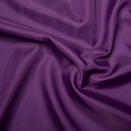 Purple Premium Quality Anti Static Dress Lining Fabric 144cm Wide