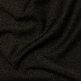 Black Ponte Roma Fabric Jersey Stretch