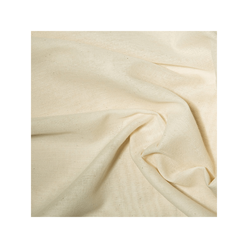 Indian Butter Muslin Fabric