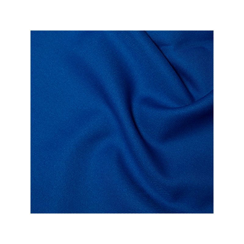 Plain Polyester Twill Fabric