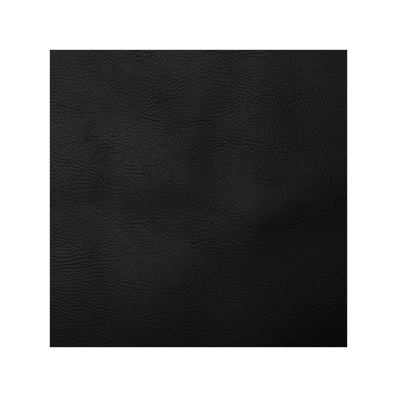 Matt FR PVC Leathercloth Vinyl Upholstery Polyester Fabric 137cm Wide