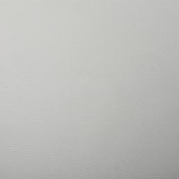 Matt FR PVC Leathercloth Vinyl Upholstery Polyester Fabric 137cm Wide