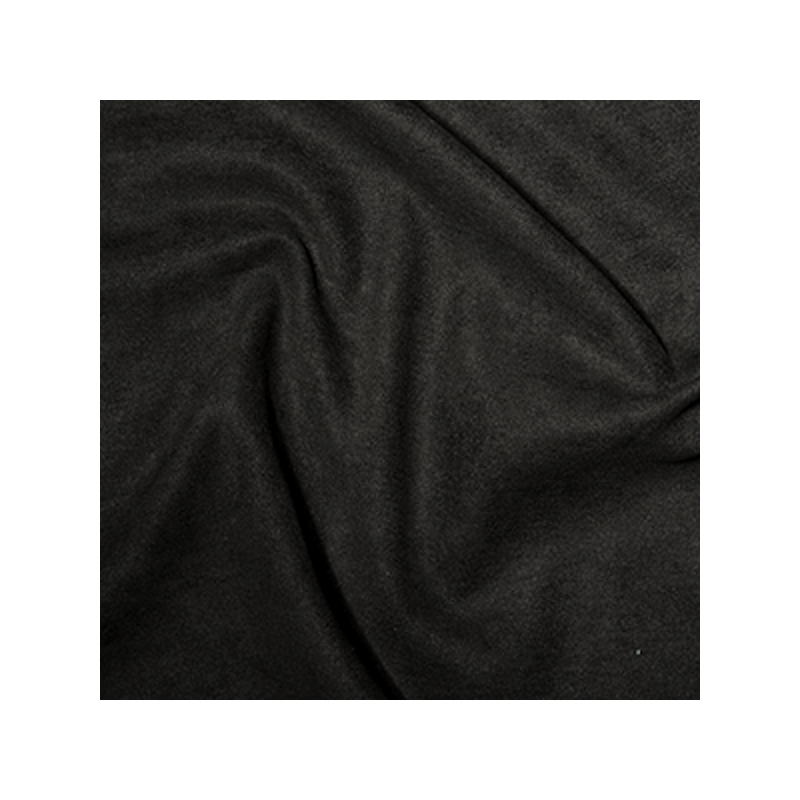 Polyester Faux Suede High Quality Dress Fabric 150cm Wide