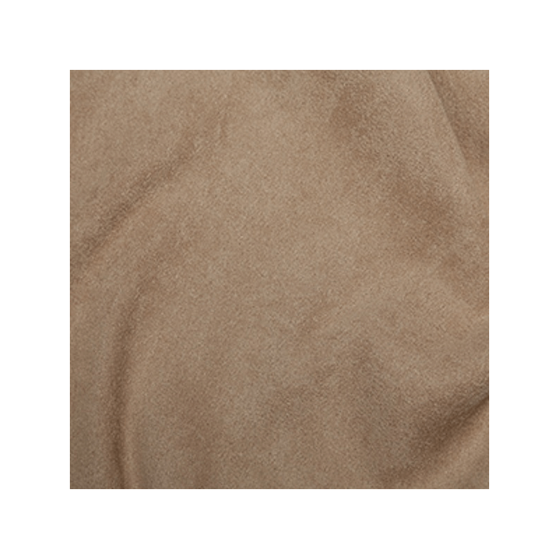 Polyester Faux Suede High Quality Dress Fabric 150cm Wide