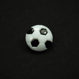 1 x 13mm Football Soccer...