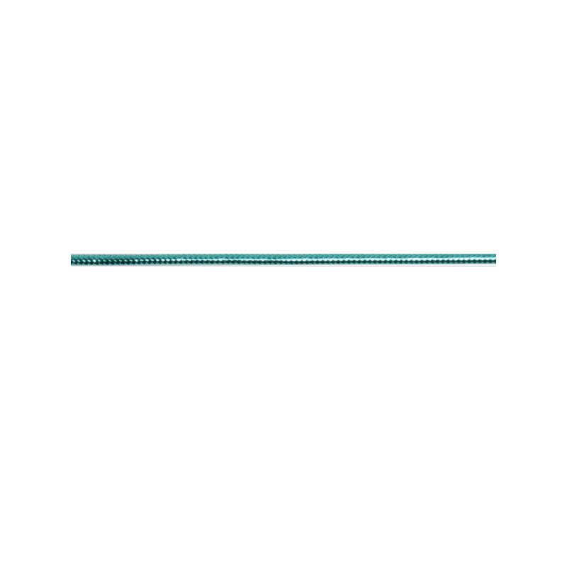1.6mm x 8m Lurex Cord Shiny Metallic Lace Ribbon Multi Colour Celebration