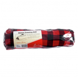Tailors Pressing Sleeve Roll Dressmaking Sew Easy