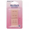 Hemline Bra Back Replacement 28.5mm Strap