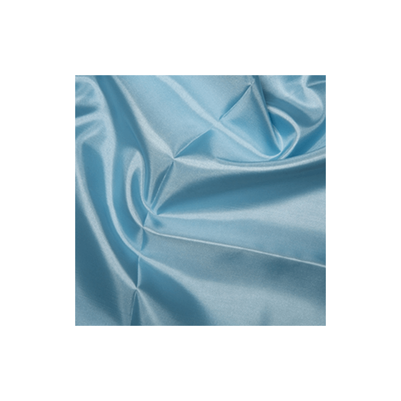 Plain Habotai Silk Lining Fabric  