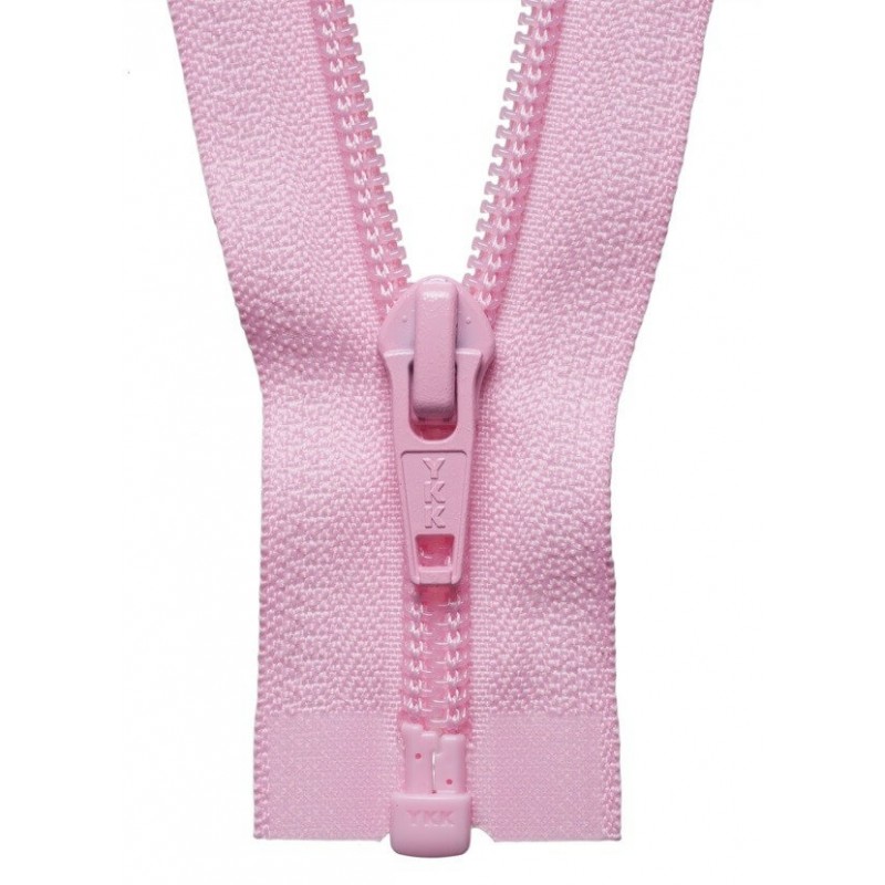 YKK 36cm/14inch Nylon Open End Medium Weight No. 5 Zip