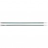 KnitPro 35cm Royale Single Ended Pointed Knitting Pins Needles