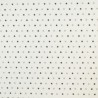 Polycotton Fabric 3mm Fashion Dotty Spots Polka Dots