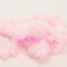 4mm Marabou Value Feather Trim Dress Costumes Gifts Craft Decoration Trimits