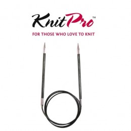 40cm Knitpro Royale Fixed Circular Knitting Pins Needles 3.00mm - 8.00mm