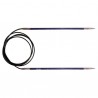 60cm Knitpro Royale Fixed Circular Knitting Pins Needles 3.00mm - 12.00mm
