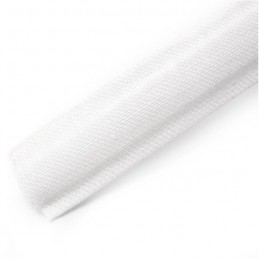  Hemline Cotton Covered Polyester Boning 1m x 12mm