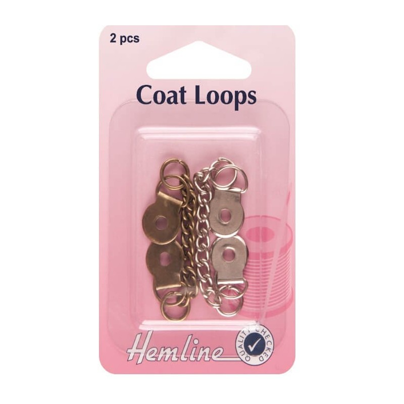 Coat Hanging Chain