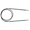 120cm Knitpro Royale Fixed Circular Knitting Pins Needles 3.00mm - 12.00mm