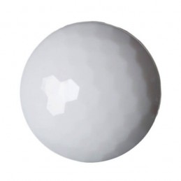Pack of 11 Hemline Golf Ball Shank Back Buttons 11.25mm