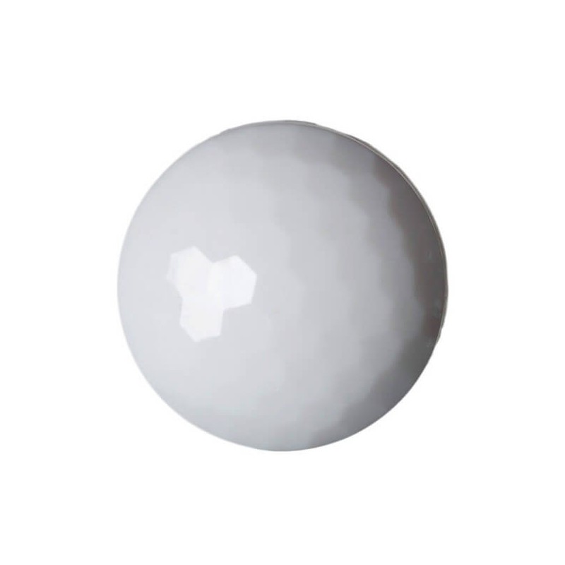 Pack of 6 Hemline Golf Ball Shank Back Buttons 17.5mm